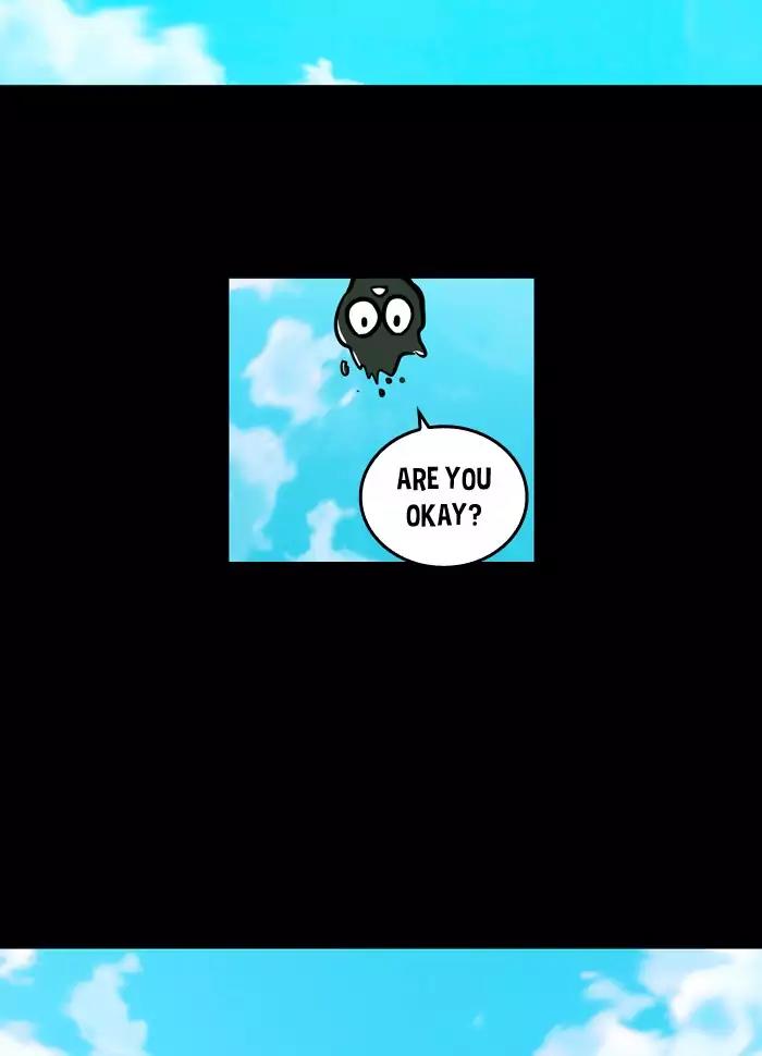 XINK3R Chapter 104 page 35 - Chapter 104: 0X67 Awakening