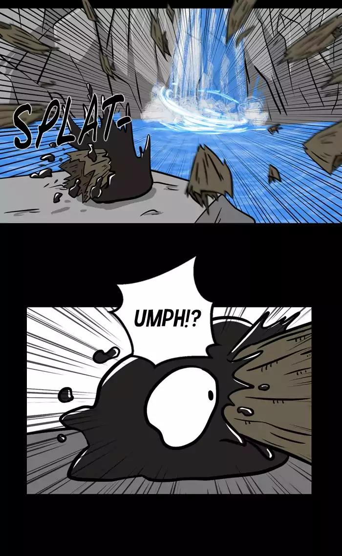 XINK3R Chapter 104 page 8 - Chapter 104: 0X67 Awakening