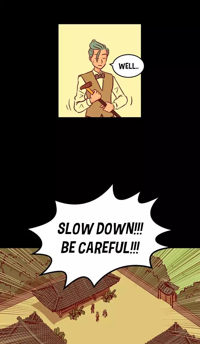 XINK3R Chapter 106 page 10 - Chapter 106: 0X69 Apology