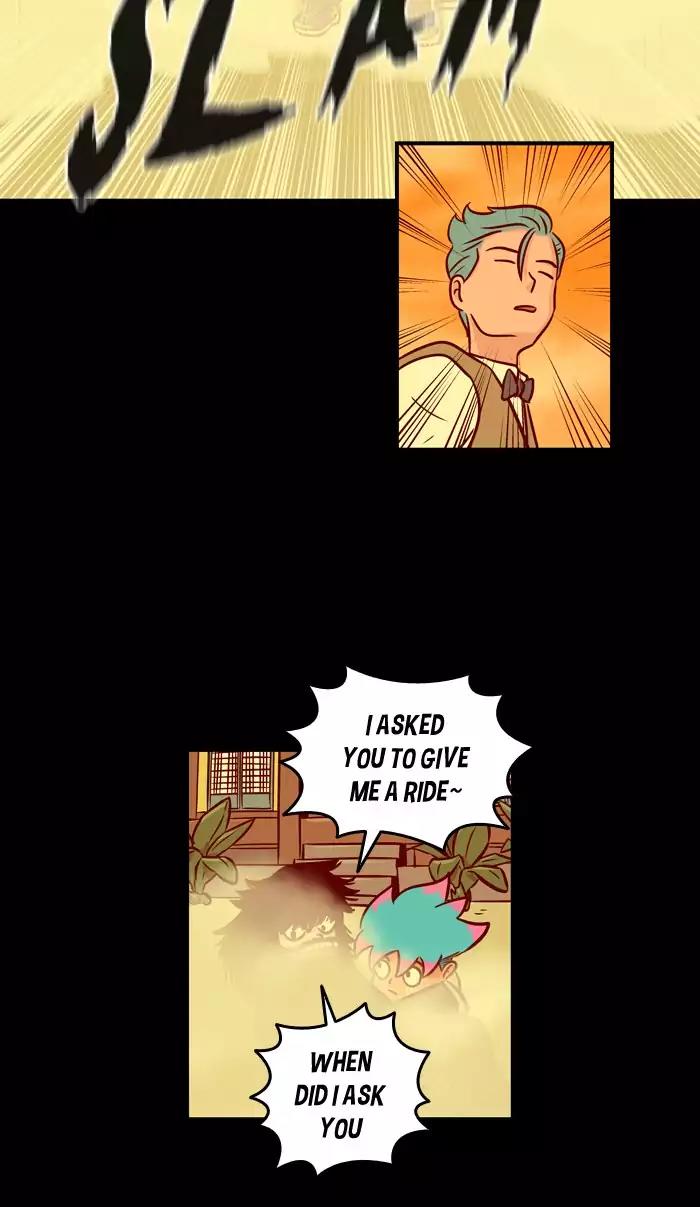 XINK3R Chapter 106 page 13 - Chapter 106: 0X69 Apology