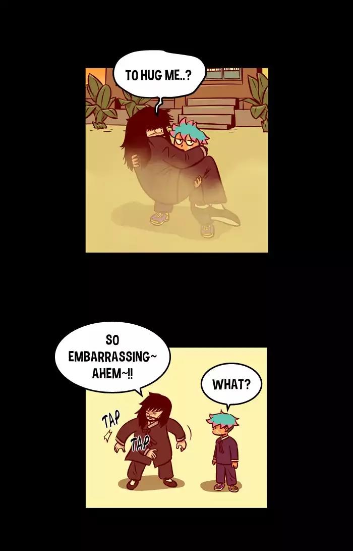 XINK3R Chapter 106 page 14 - Chapter 106: 0X69 Apology