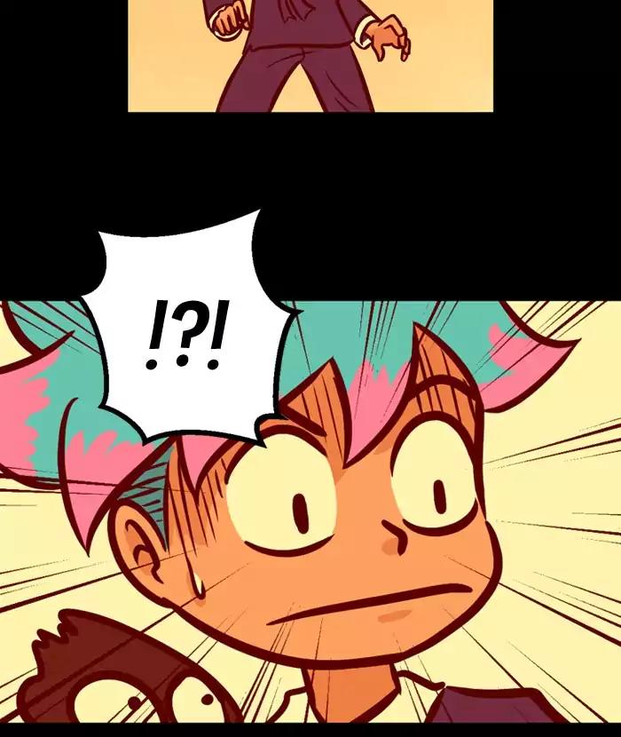 XINK3R Chapter 106 page 18 - Chapter 106: 0X69 Apology