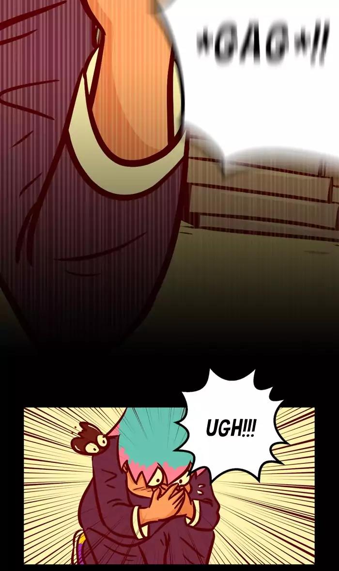 XINK3R Chapter 106 page 23 - Chapter 106: 0X69 Apology