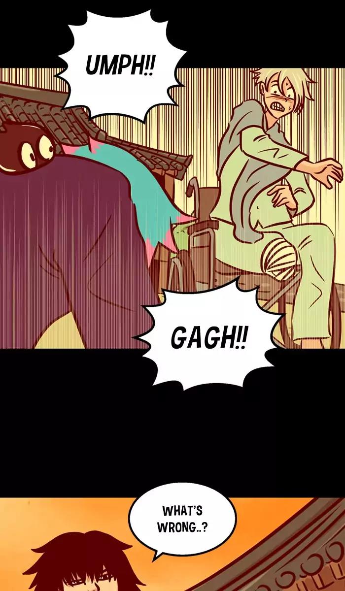 XINK3R Chapter 106 page 24 - Chapter 106: 0X69 Apology