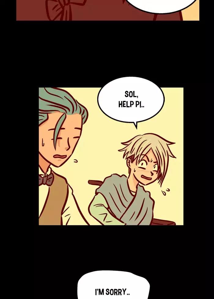 XINK3R Chapter 106 page 26 - Chapter 106: 0X69 Apology