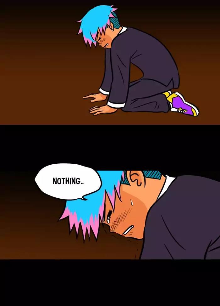 XINK3R Chapter 106 page 29 - Chapter 106: 0X69 Apology