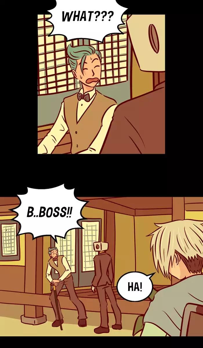 XINK3R Chapter 106 page 4 - Chapter 106: 0X69 Apology