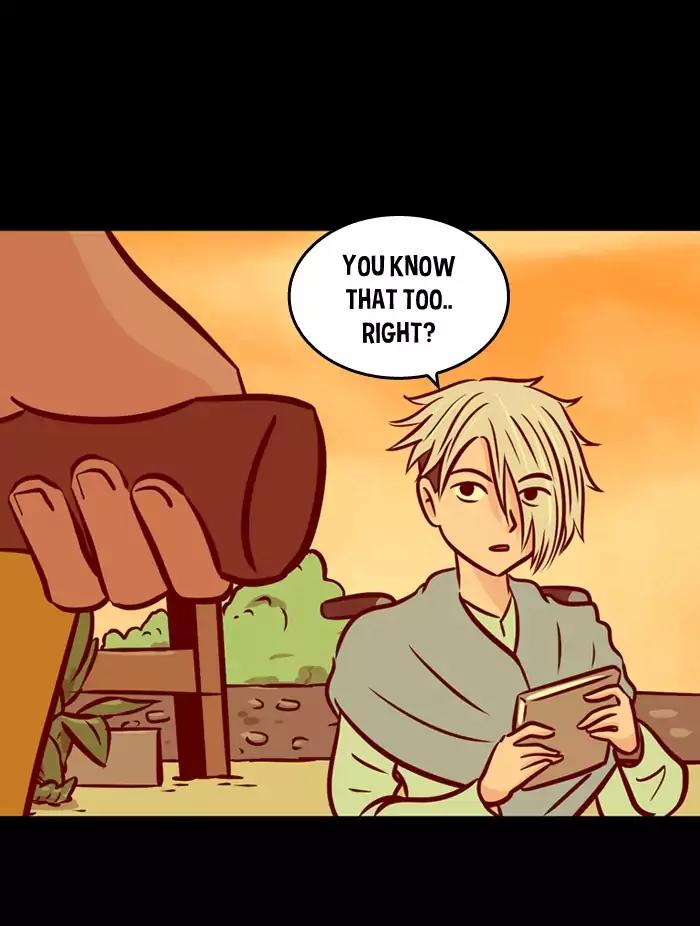 XINK3R Chapter 106 page 9 - Chapter 106: 0X69 Apology