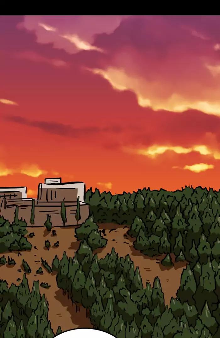 XINK3R Chapter 109 page 10 - Chapter 109: 0X6C Liberation