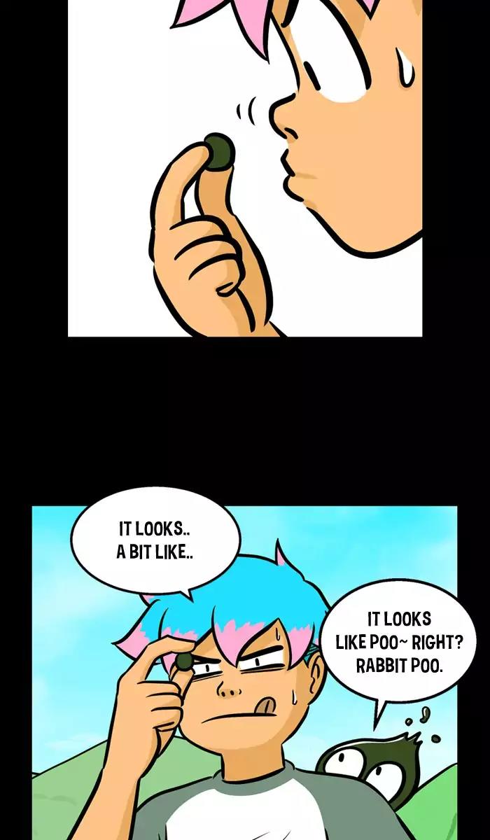XINK3R Chapter 109 page 22 - Chapter 109: 0X6C Liberation