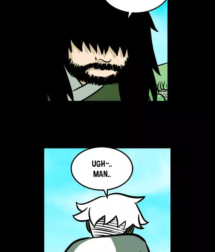 XINK3R Chapter 109 page 26 - Chapter 109: 0X6C Liberation