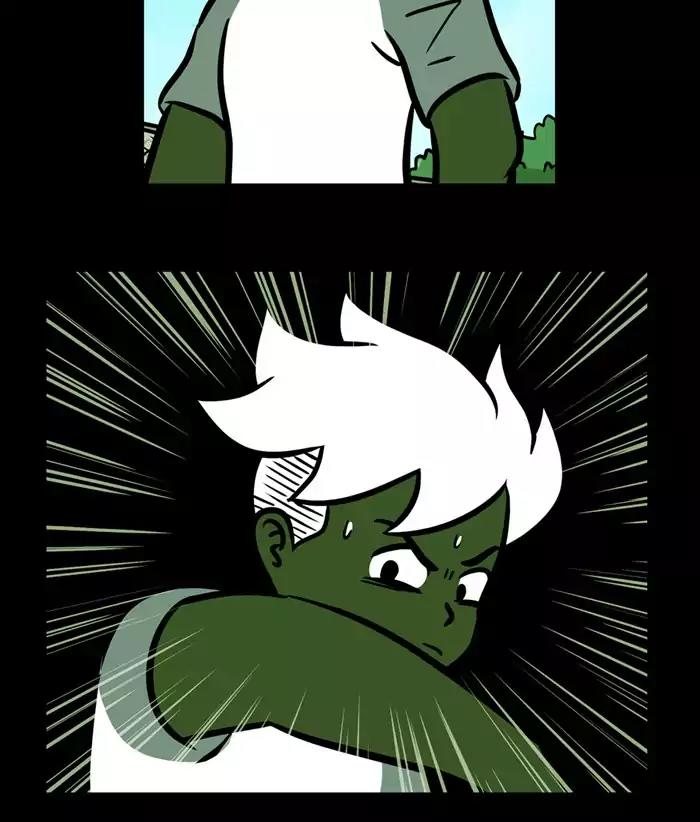XINK3R Chapter 109 page 27 - Chapter 109: 0X6C Liberation