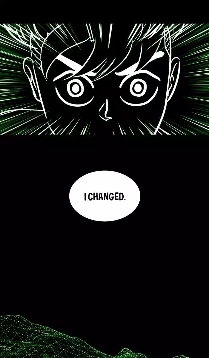 XINK3R Chapter 109 page 28 - Chapter 109: 0X6C Liberation