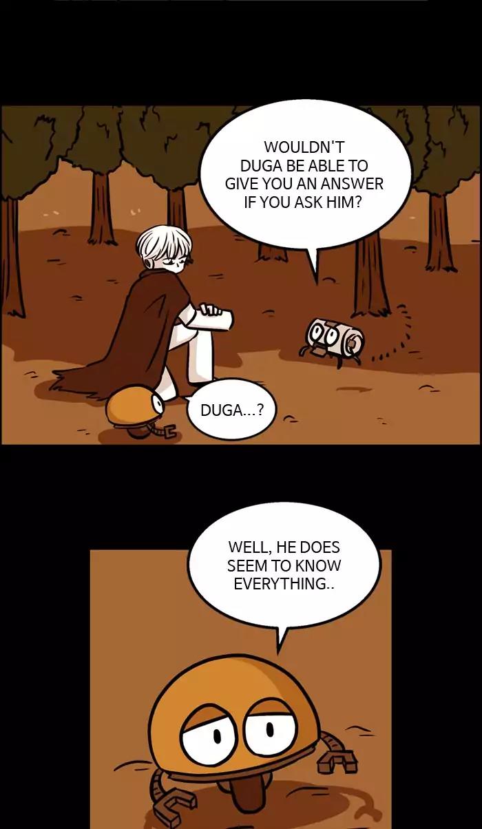 XINK3R Chapter 109 page 5 - Chapter 109: 0X6C Liberation