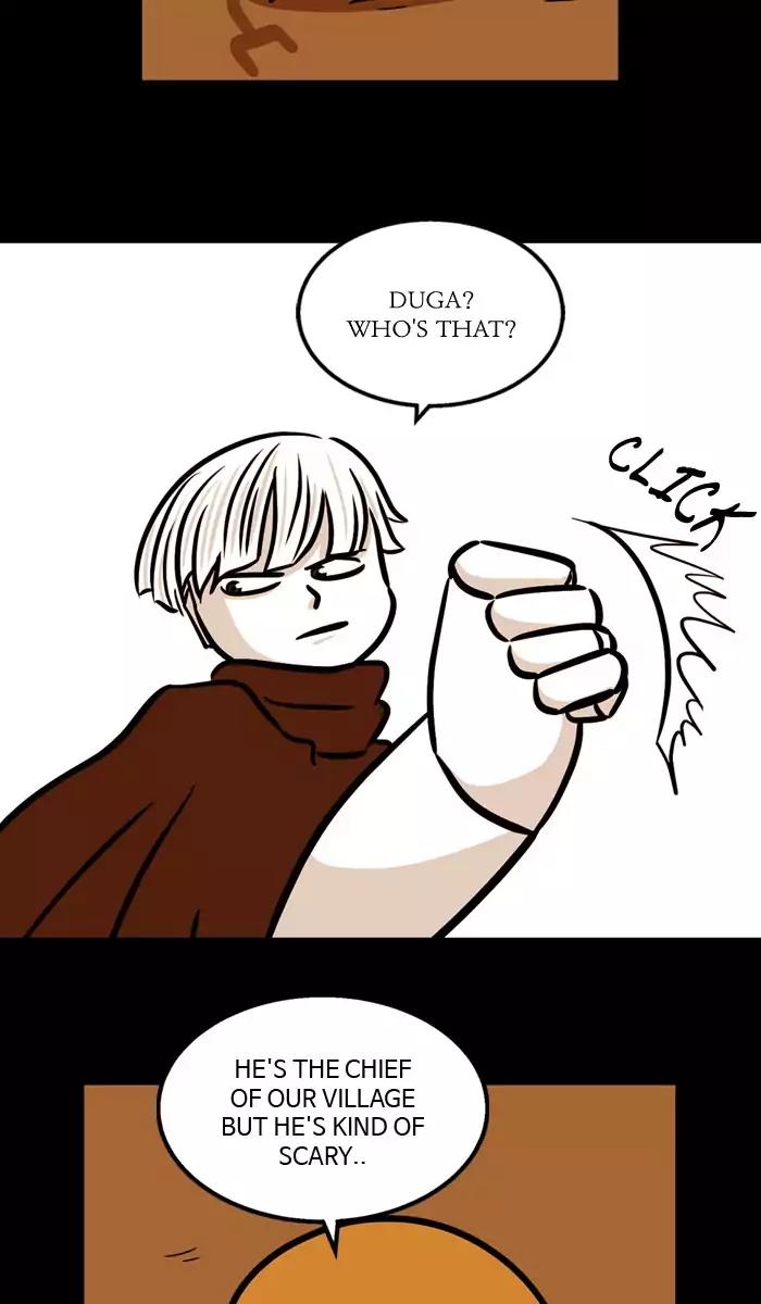 XINK3R Chapter 109 page 6 - Chapter 109: 0X6C Liberation