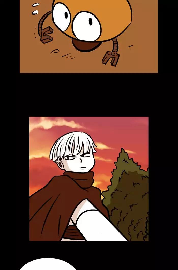 XINK3R Chapter 109 page 7 - Chapter 109: 0X6C Liberation