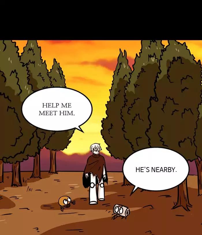 XINK3R Chapter 109 page 9 - Chapter 109: 0X6C Liberation