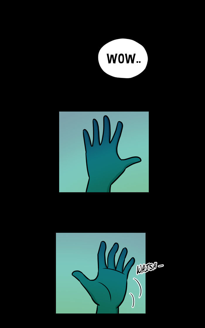 XINK3R Chapter 11 page 15 - Chapter 11 : OxOB - ESP