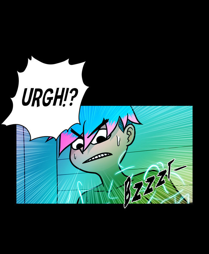 XINK3R Chapter 11 page 19 - Chapter 11 : OxOB - ESP