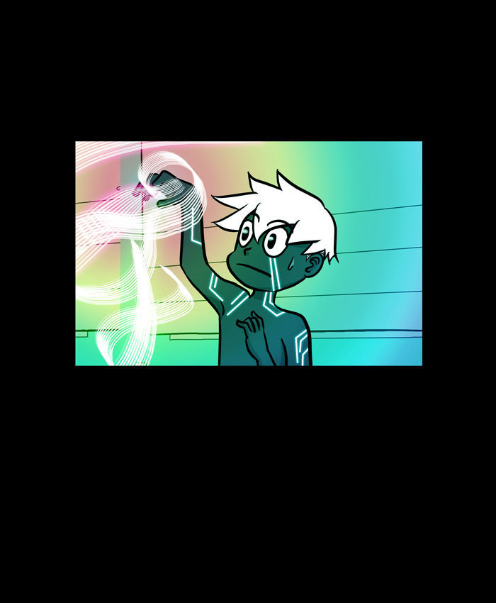 XINK3R Chapter 11 page 37 - Chapter 11 : OxOB - ESP