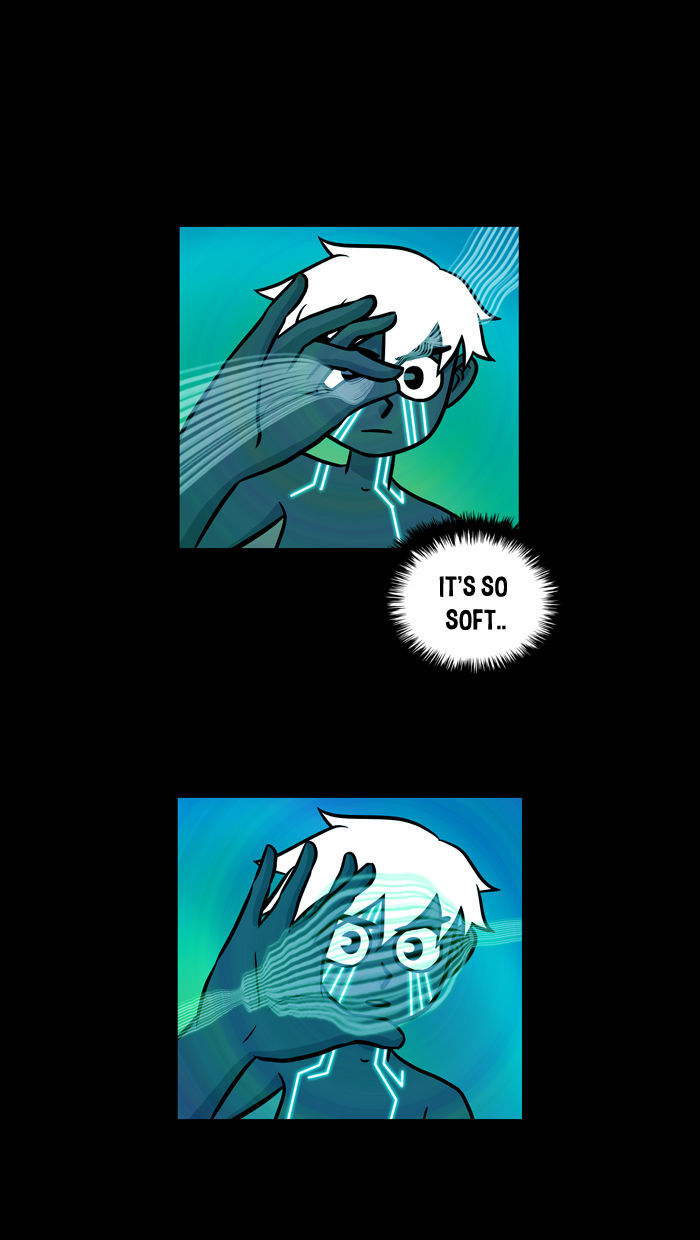 XINK3R Chapter 11 page 39 - Chapter 11 : OxOB - ESP