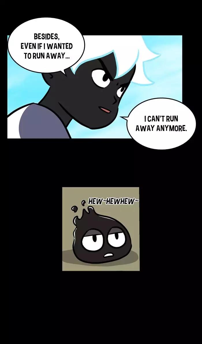 XINK3R Chapter 114 page 10 - Chapter 114: 0X71 Dash Dash