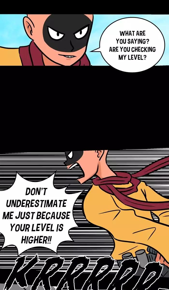 XINK3R Chapter 114 page 11 - Chapter 114: 0X71 Dash Dash