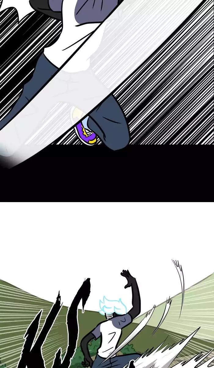 XINK3R Chapter 114 page 13 - Chapter 114: 0X71 Dash Dash