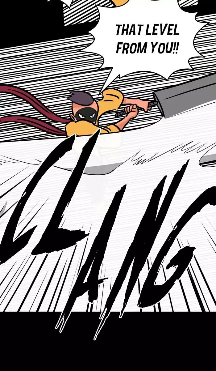 XINK3R Chapter 114 page 15 - Chapter 114: 0X71 Dash Dash