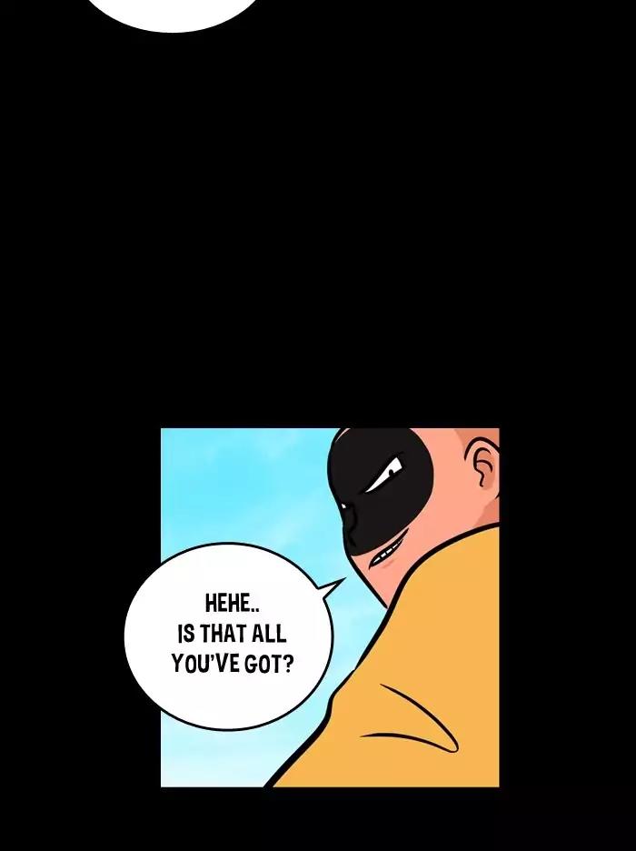 XINK3R Chapter 114 page 18 - Chapter 114: 0X71 Dash Dash