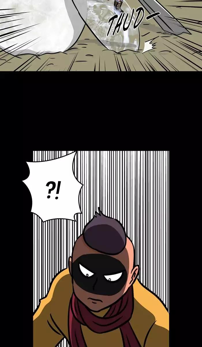XINK3R Chapter 114 page 24 - Chapter 114: 0X71 Dash Dash