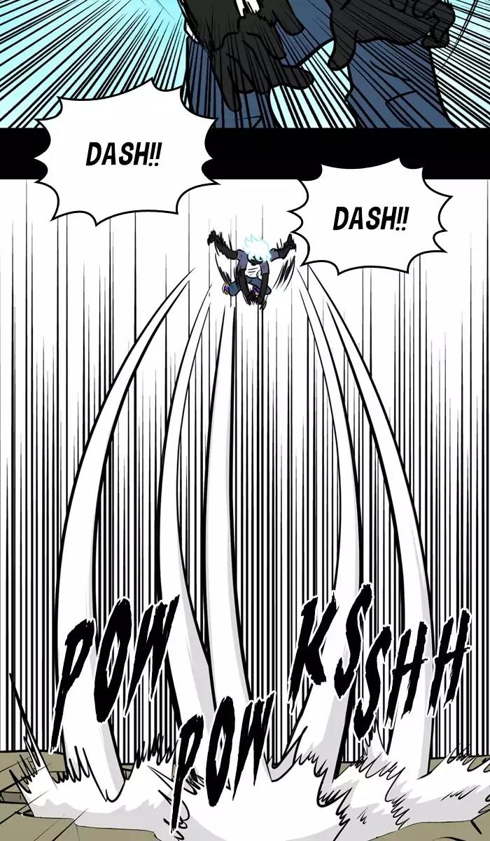 XINK3R Chapter 114 page 31 - Chapter 114: 0X71 Dash Dash
