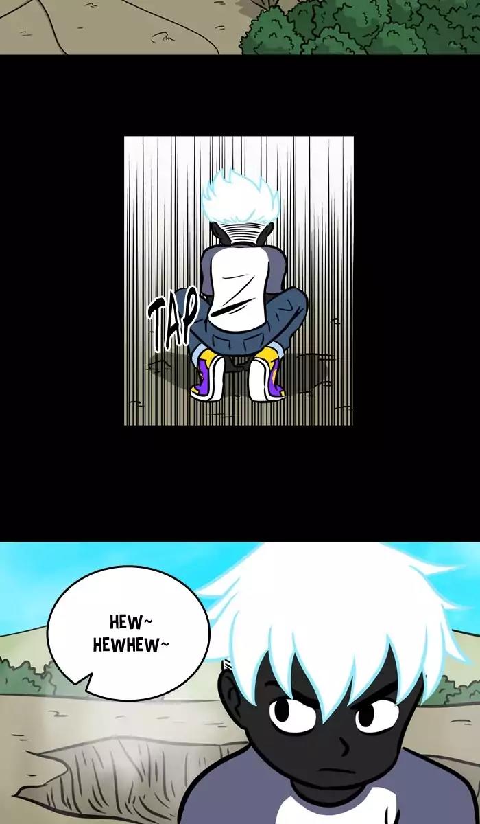 XINK3R Chapter 114 page 33 - Chapter 114: 0X71 Dash Dash