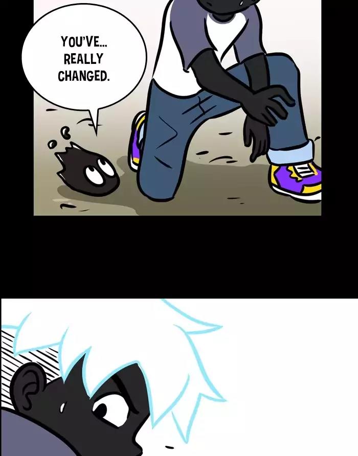 XINK3R Chapter 114 page 35 - Chapter 114: 0X71 Dash Dash
