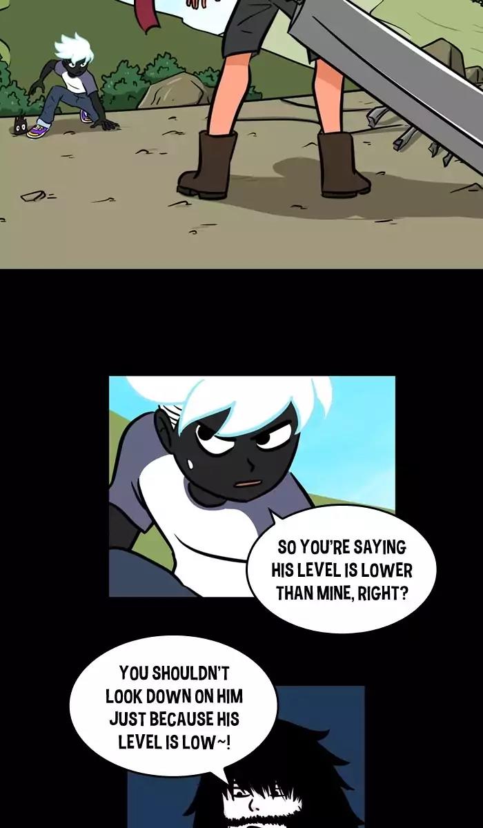 XINK3R Chapter 114 page 6 - Chapter 114: 0X71 Dash Dash