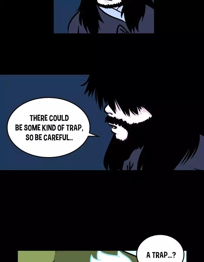 XINK3R Chapter 114 page 7 - Chapter 114: 0X71 Dash Dash