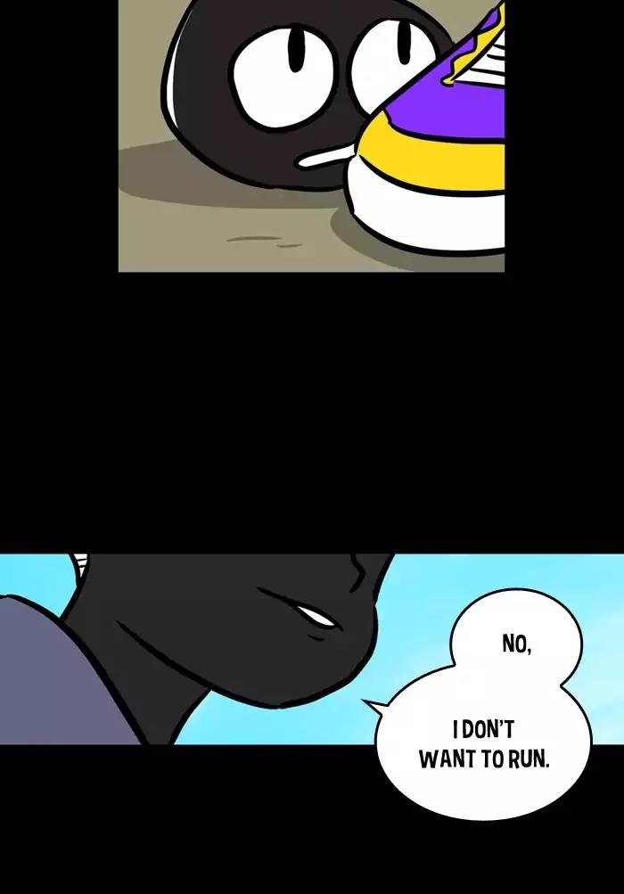 XINK3R Chapter 114 page 9 - Chapter 114: 0X71 Dash Dash