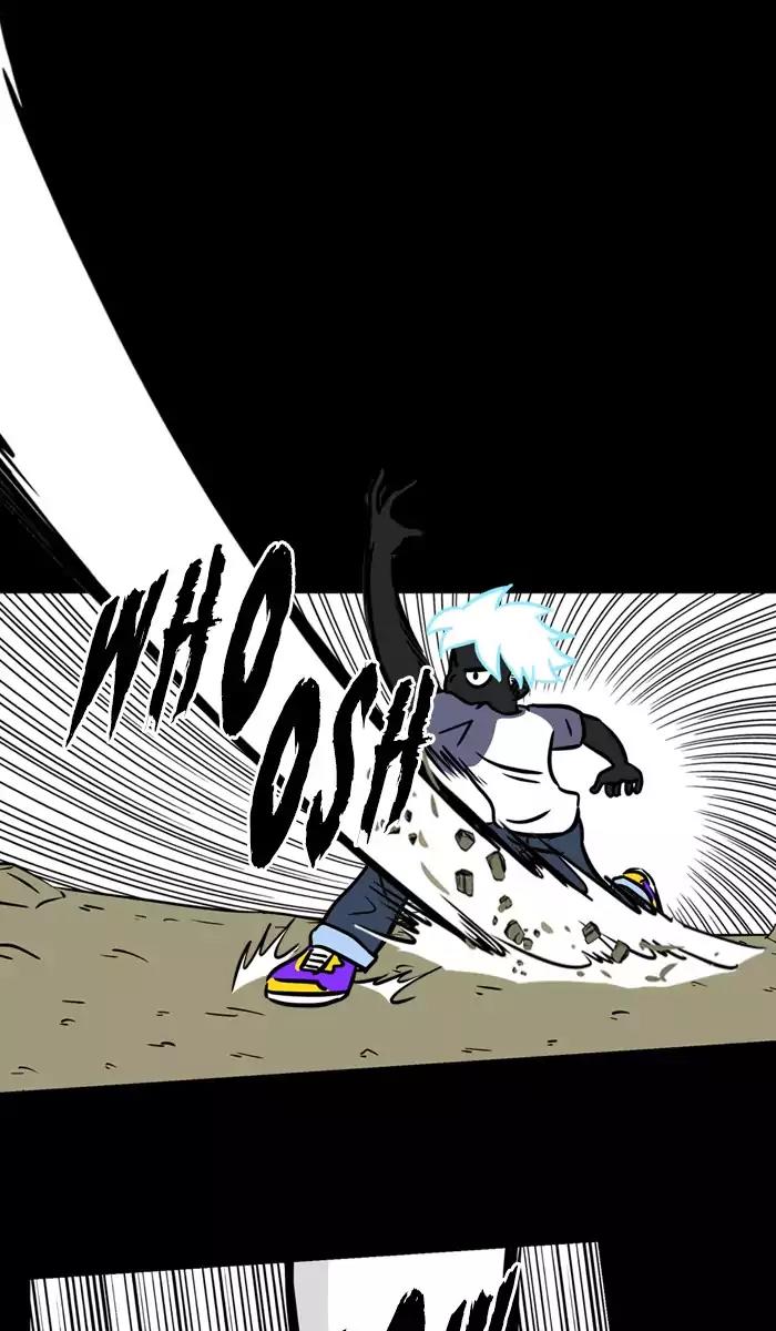 XINK3R Chapter 115 page 19 - Chapter 115: 0X72 Reverse tracking