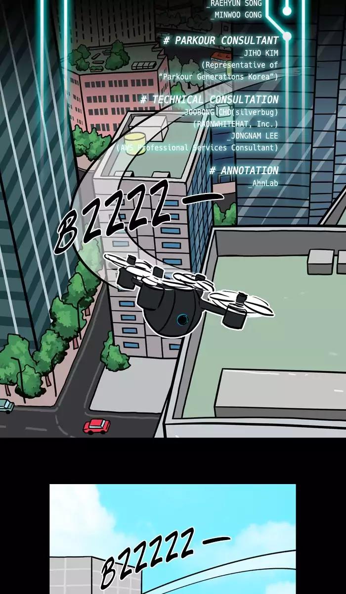 XINK3R Chapter 115 page 2 - Chapter 115: 0X72 Reverse tracking