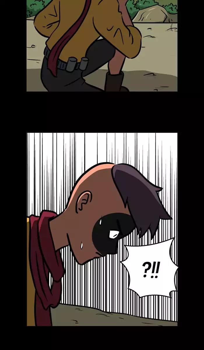 XINK3R Chapter 115 page 30 - Chapter 115: 0X72 Reverse tracking