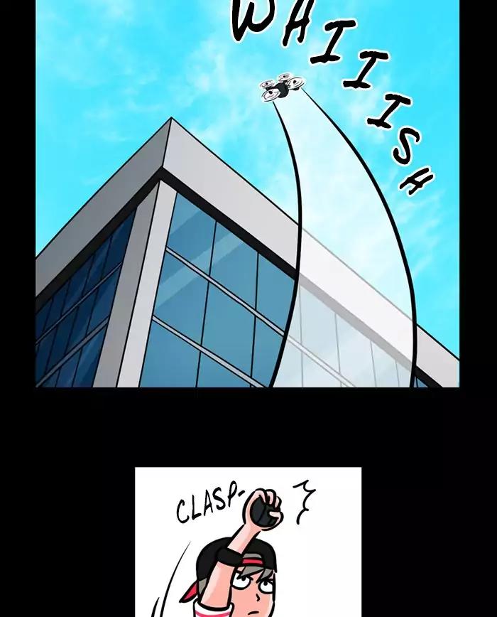 XINK3R Chapter 115 page 7 - Chapter 115: 0X72 Reverse tracking