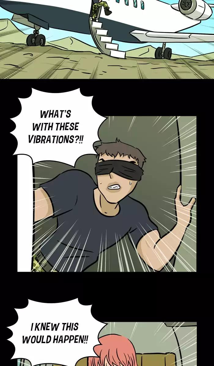 XINK3R Chapter 119 page 11 - Chapter 119: 0X76 Debug