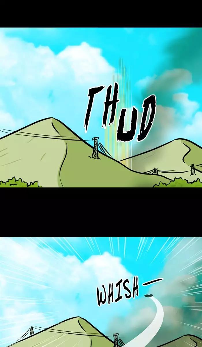 XINK3R Chapter 119 page 15 - Chapter 119: 0X76 Debug