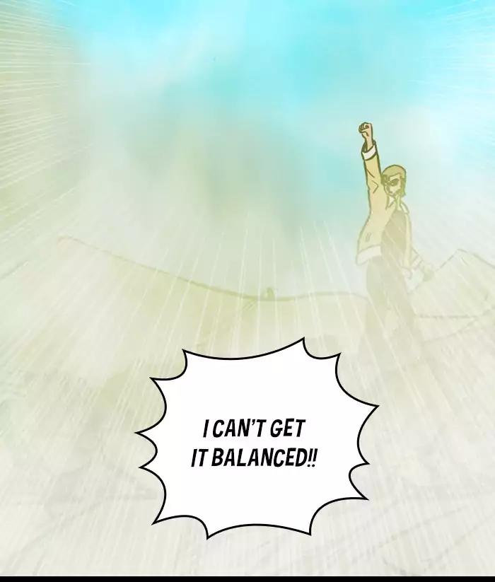 XINK3R Chapter 119 page 18 - Chapter 119: 0X76 Debug