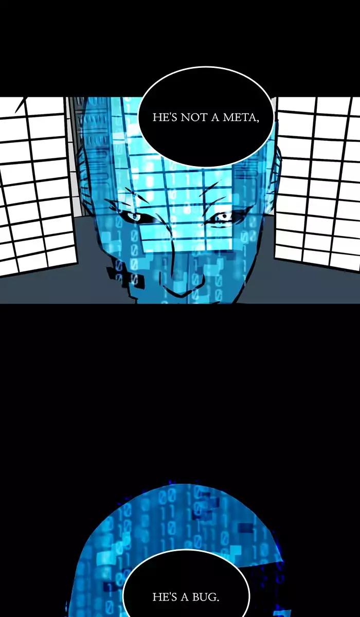 XINK3R Chapter 119 page 30 - Chapter 119: 0X76 Debug