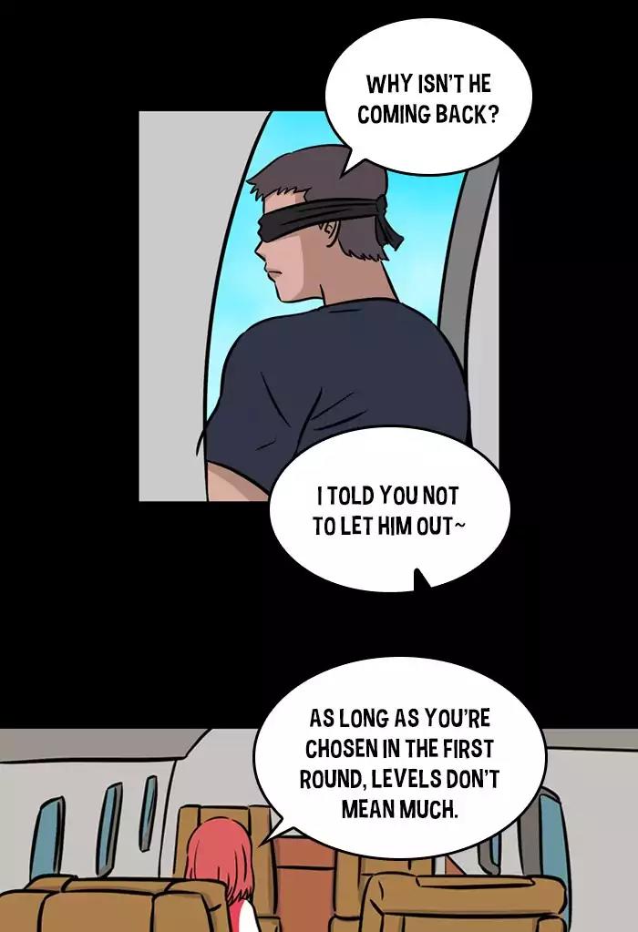 XINK3R Chapter 119 page 6 - Chapter 119: 0X76 Debug