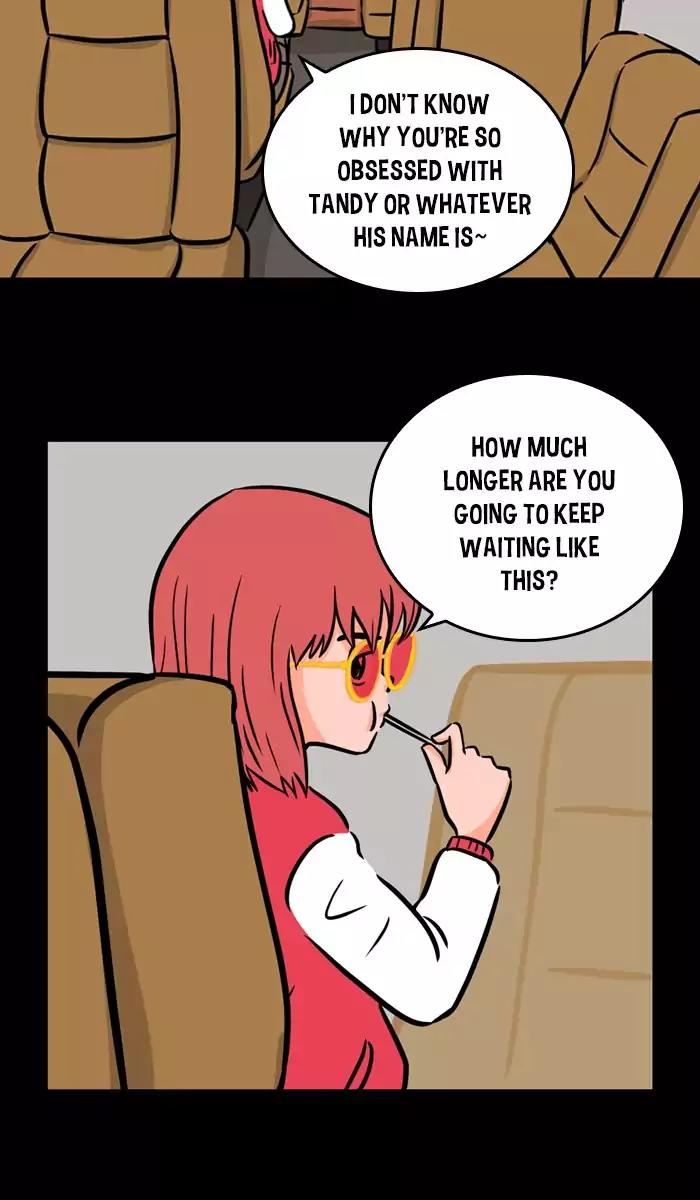 XINK3R Chapter 119 page 7 - Chapter 119: 0X76 Debug
