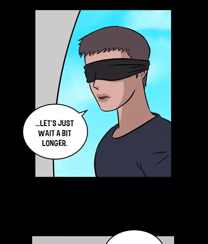 XINK3R Chapter 119 page 8 - Chapter 119: 0X76 Debug