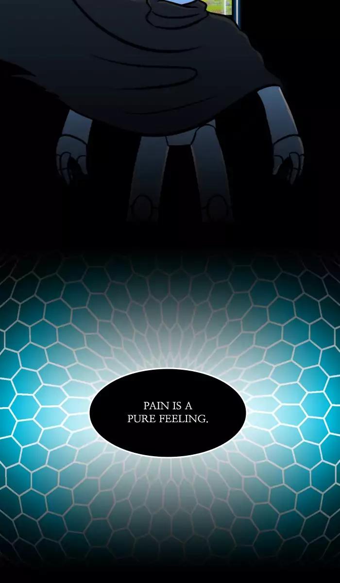 XINK3R Chapter 124 page 5 - Chapter 124: 0X7B The Origin of the Heart