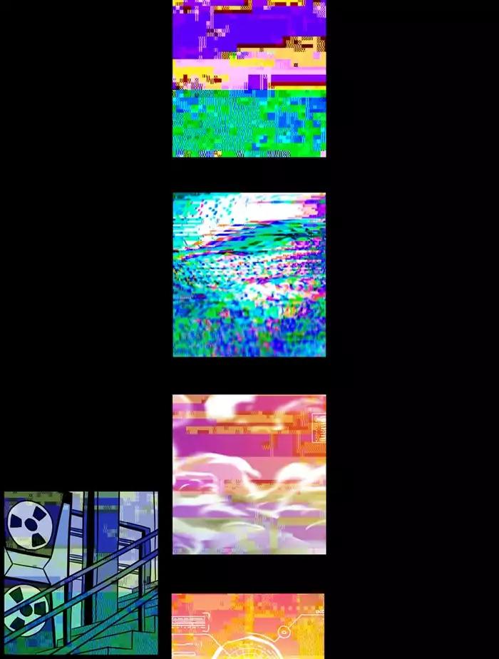XINK3R Chapter 124 page 8 - Chapter 124: 0X7B The Origin of the Heart